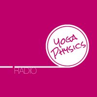 YOGA PHYSICS RADIO cover