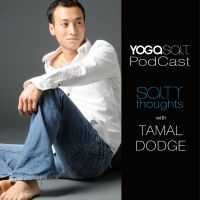 Yoga Salt cover