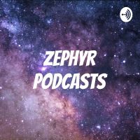 Zephyr Podcasts cover