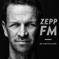 ZEPP FM | Sport psychology for athletes, coaches & future sport psychologists cover