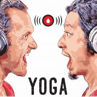 Yoga Uncensored cover