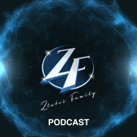 Zlatoš Family Podcast cover