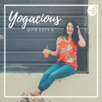 Yogacious cover
