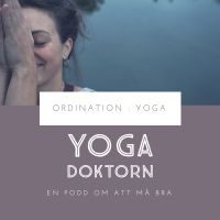 Yogadoktorn Podcast cover