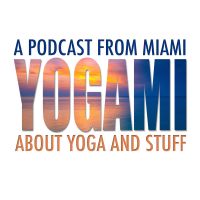 YOGAMI cover