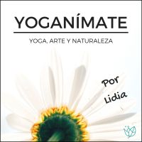 Yoganímate | Yoga, Arte y Naturaleza cover