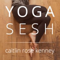 YogaSesh cover