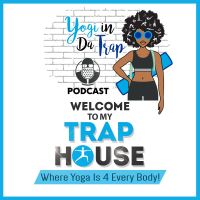 Yogi In Da Trap cover