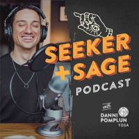 Seeker + Sage cover