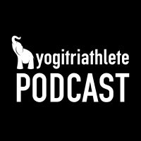 YogiTriathlete Podcast cover