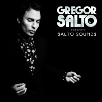 Salto Sounds by Gregor Salto cover