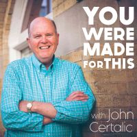 You Were Made for This cover