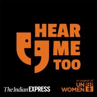 Hear Me Too cover