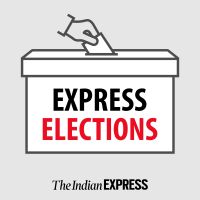 Express Elections cover