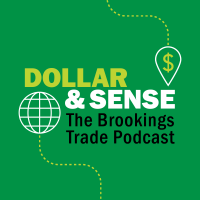 Dollar & Sense cover
