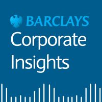 Barclays Corporate Insights cover