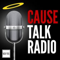 Cause Talk Radio: The Cause Marketing Podcast cover