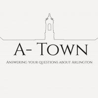 A-Town cover