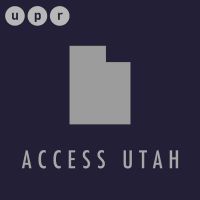 Access Utah cover