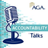 Accountability Talks from AGA cover