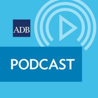 ADB Podcast cover