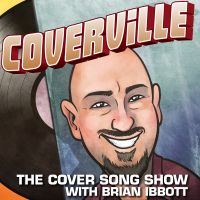Coverville: The Cover Music Show (AAC Edition) cover