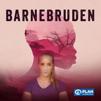 Barnebruden cover