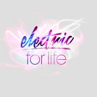 Gareth Emery: Electric For Life cover
