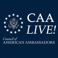 CAALive! cover