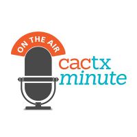 CACTX Minute cover