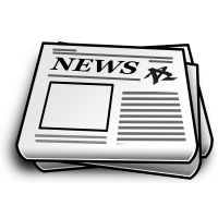Bayou Vista News cover