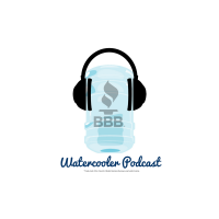 BBB Water Cooler Podcast cover