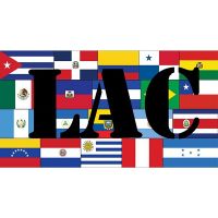 BCC Latin American Club cover