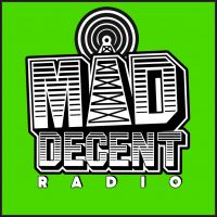 Mad Decent Worldwide Radio cover