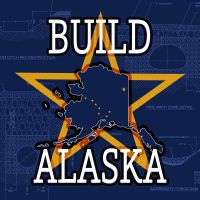 AGC of Alaska - Build Alaska Podcast cover