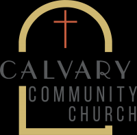 Calvary Community Church Podcast cover