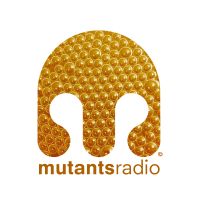 Mutants Radio cover