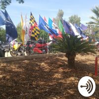 Camp Hamilton Veterans Memorial Park cover