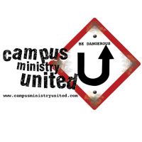 Campus Ministry United Podcast cover