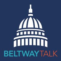 Beltway Talk cover