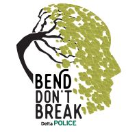 Bend Don't Break cover