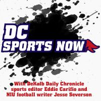 DC Sports Now cover