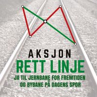 Aksjon Rett Linje cover
