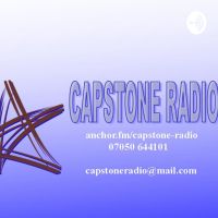 Capstone Radio cover