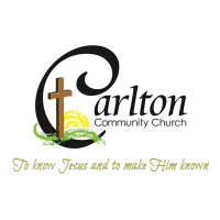 Carlton Community Church cover