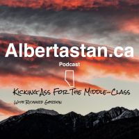 Albertastan.ca Podcast cover