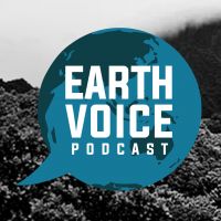 EarthVoice cover