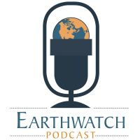 Earthwatch Podcast cover