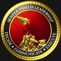 Decide, Communicate, Execute cover