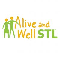 Alive and Well STL cover